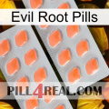 Evil Root Pills 27